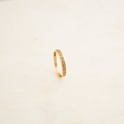 Half Eternity Band