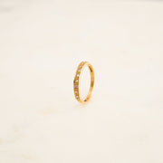 Half Eternity Band