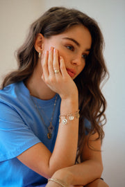 Virgo Pendant