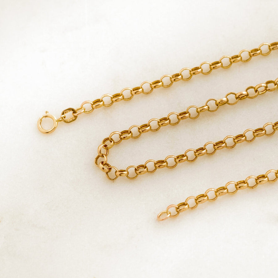 Belcher Chain