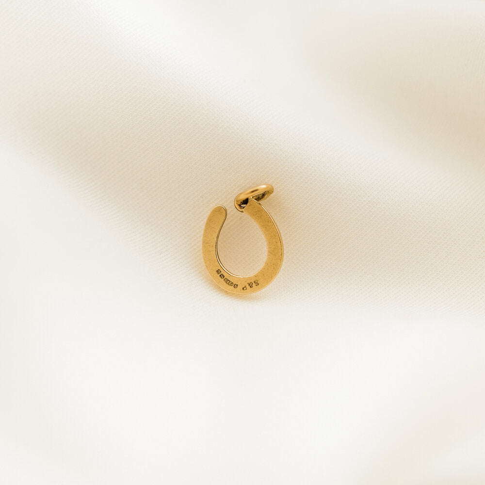 Sixties Horseshoe