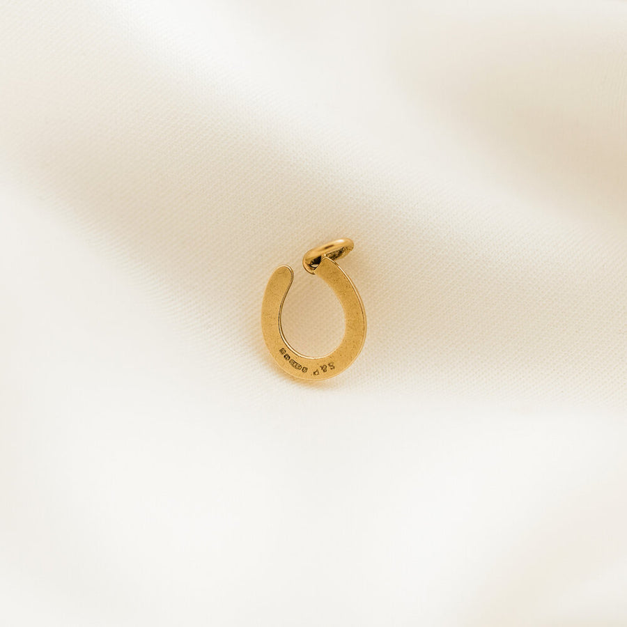 Sixties Horseshoe
