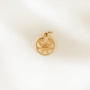 Vintage Cancer Star Sign