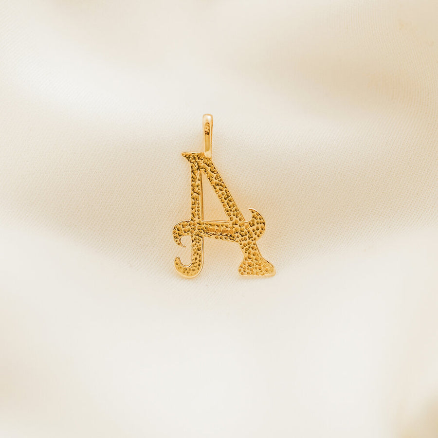 Large A