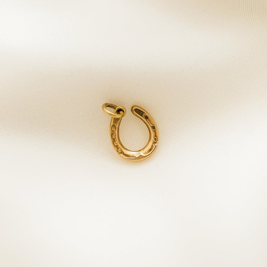 Sixties Horseshoe